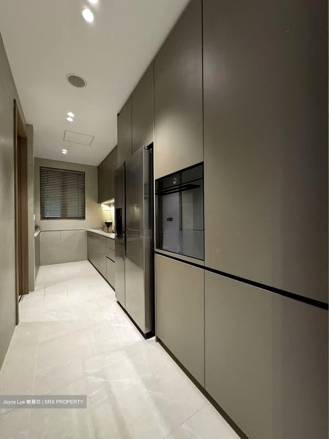 Watten House (D11), Condominium #588881221